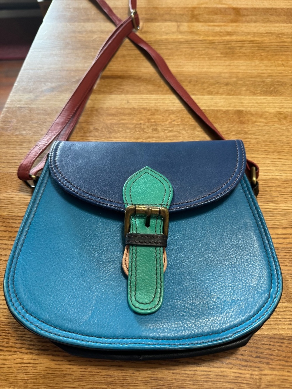Soruka Purse